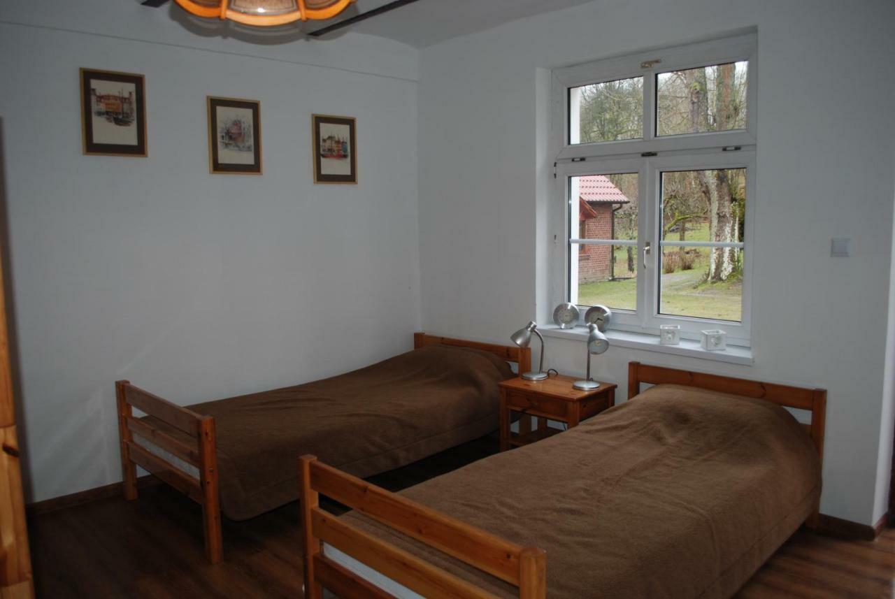 Labadkowo Villa Labedzie Room photo