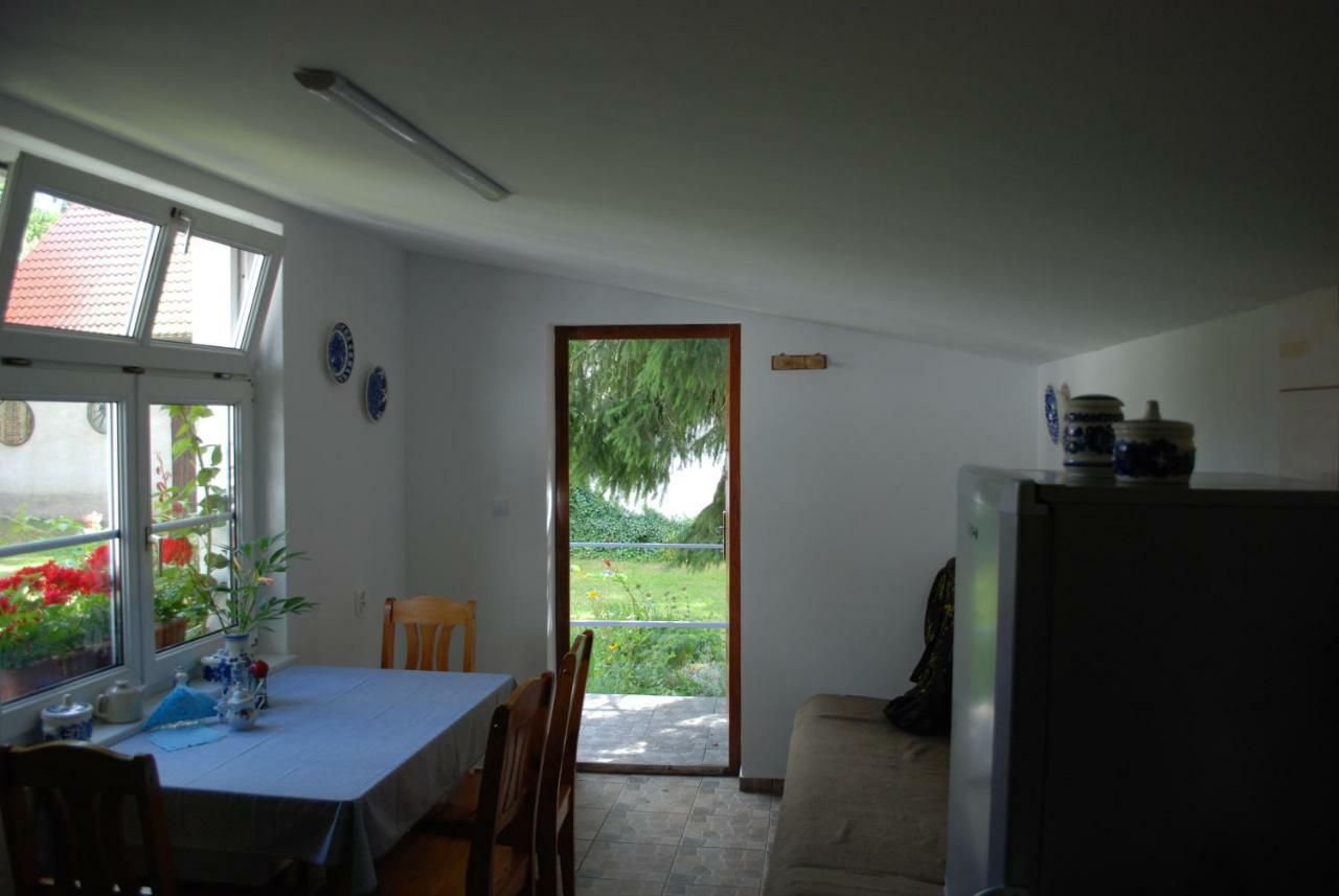 Labadkowo Villa Labedzie Exterior photo